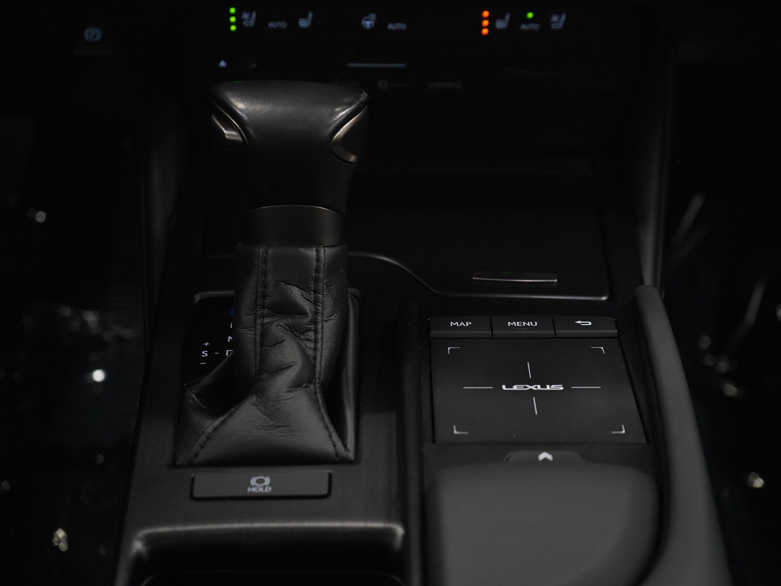 Used 2022 Lexus ES 250 w/ Premium Package AWD/4WD image 18