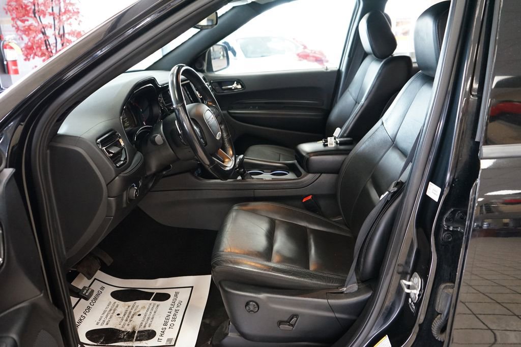 Used 2021 Dodge Durango GT image 24