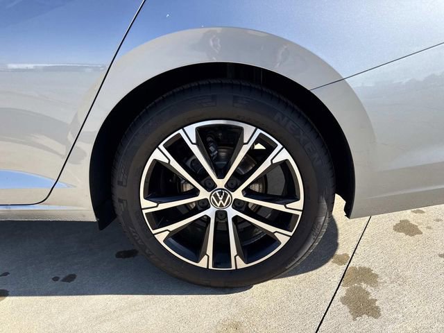 New 2026 Volkswagen Jetta Sport image 24