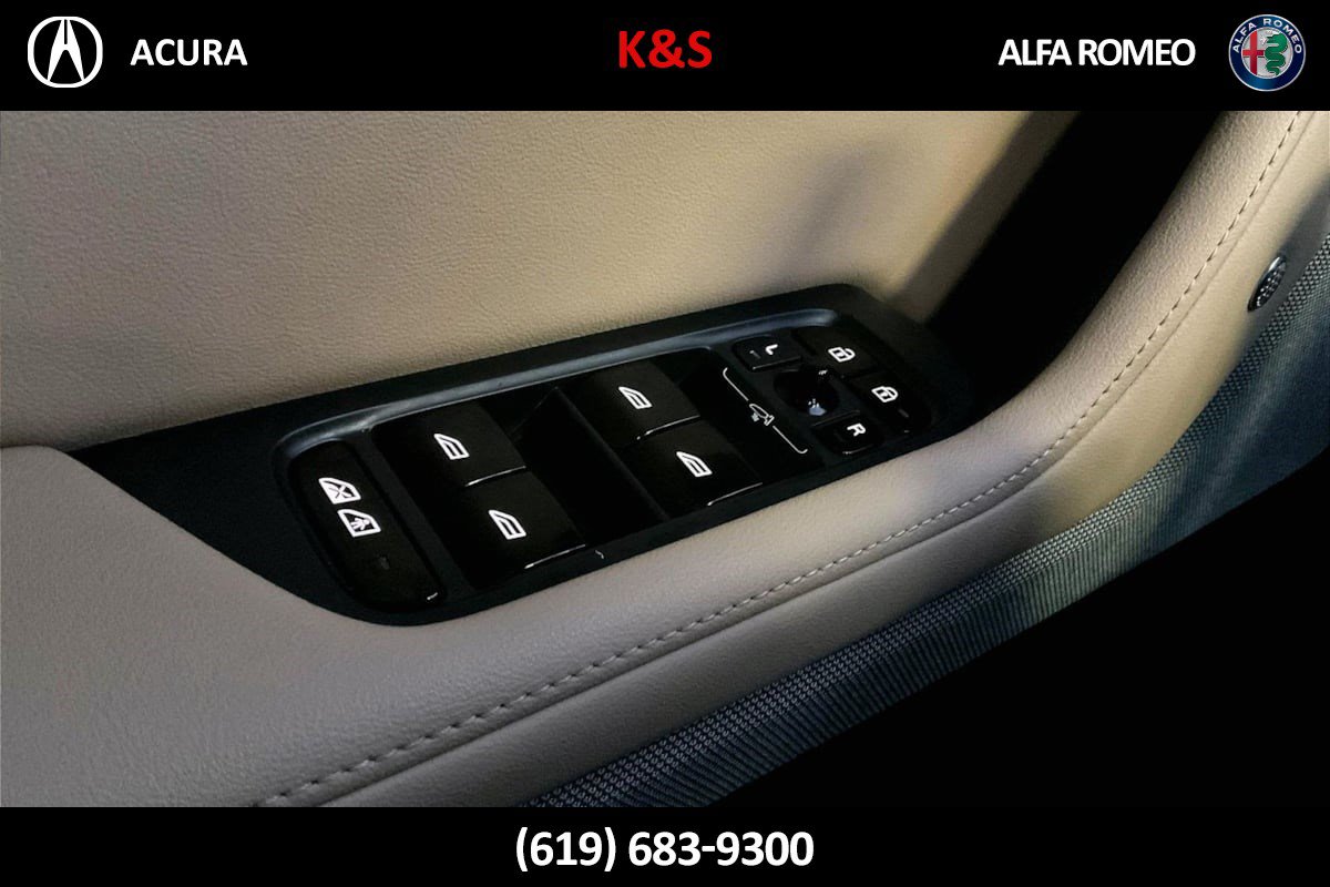 Used 2022 Polestar Polestar 2 w/ Plus Package AWD/4WD image 33