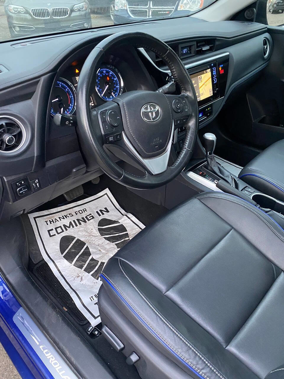 Used 2019 Toyota Corolla XSE image 17