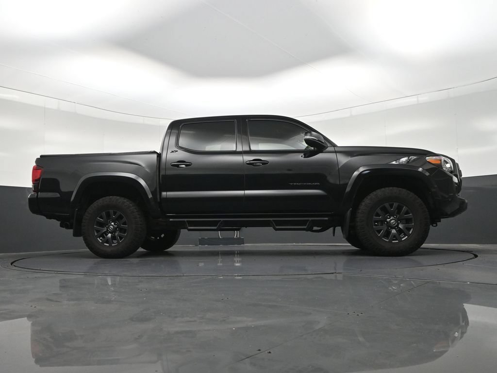 Used 2023 Toyota Tacoma SR5 w/ Technology Package RWD image 28