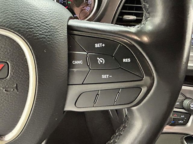 Used 2021 Dodge Challenger SXT image 19