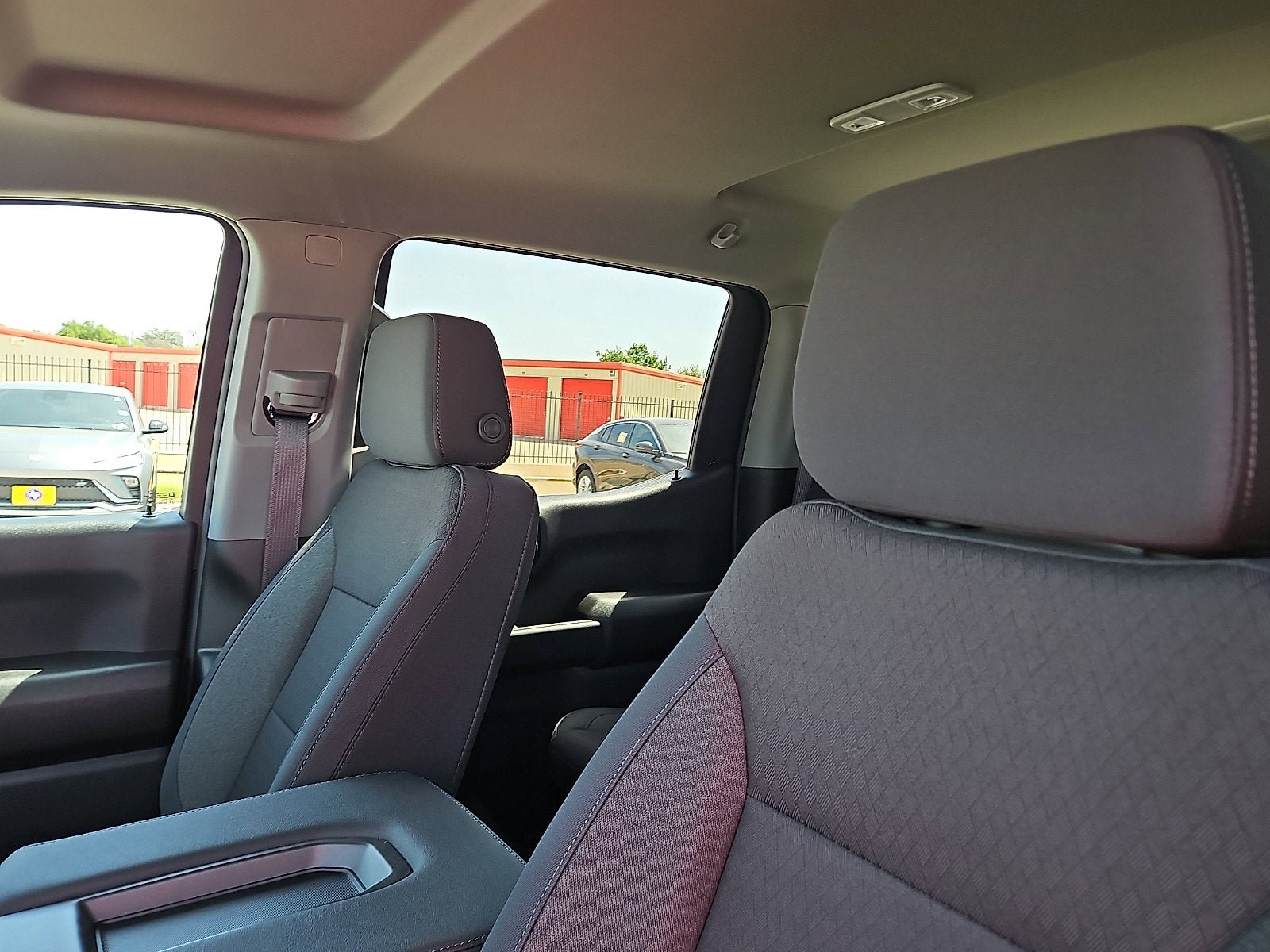 New 2026 GMC Sierra 1500 Pro image 11