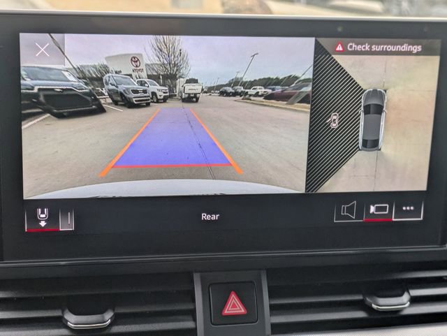 Used 2022 Audi A5 2.0T Premium Plus image 19