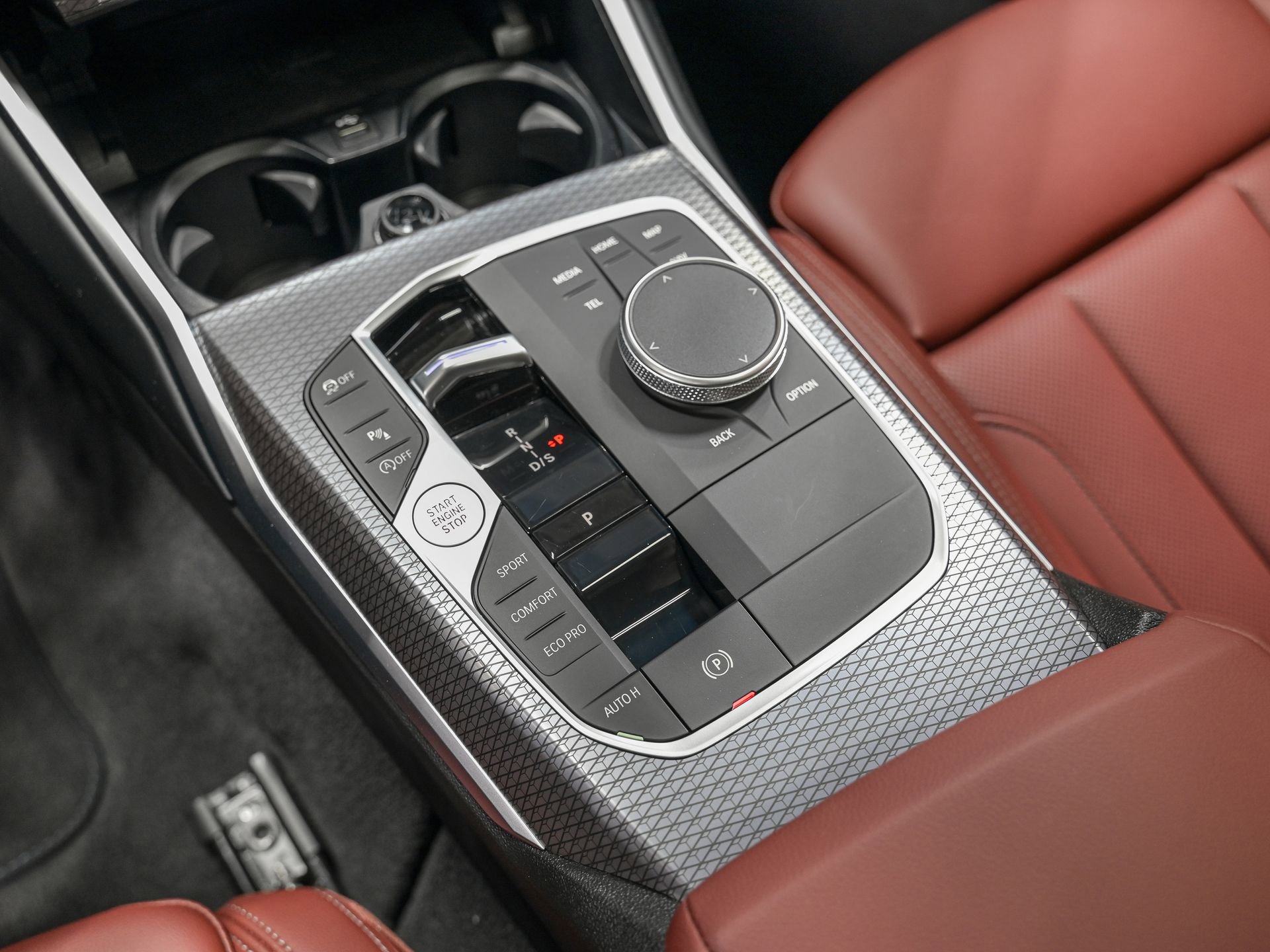 Used 2025 BMW M340i xDrive image 24