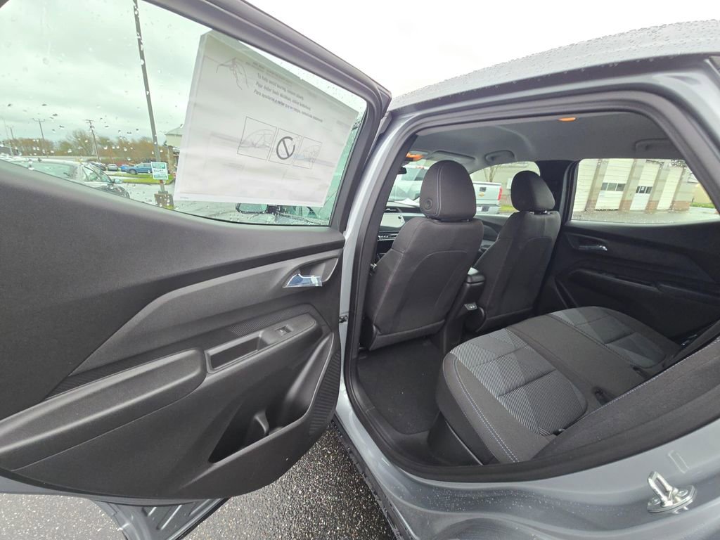 New 2027 Chevrolet Bolt LT w/ Comfort Package image 11
