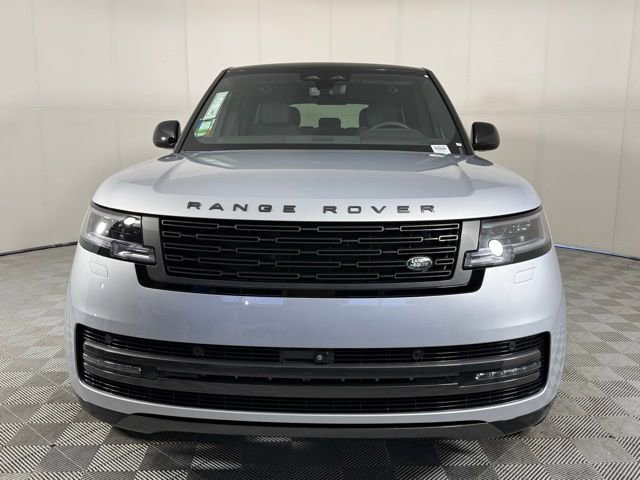 New 2025 Land Rover Range Rover SE image 10