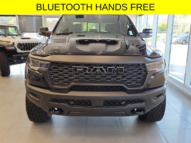 Used 2026 RAM 1500 RHO AWD/4WD image 2