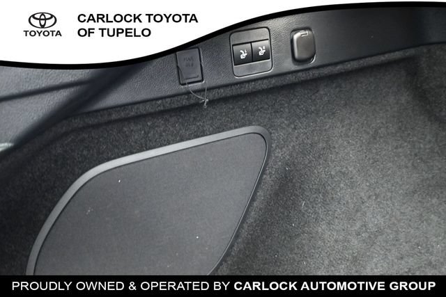 Used 2025 Lexus RX 350 Premium Plus w/ Convenience Package FWD image 15