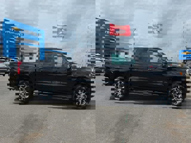 New 2026 Chevrolet Silverado 1500 RST w/ True North Edition Plus image 6
