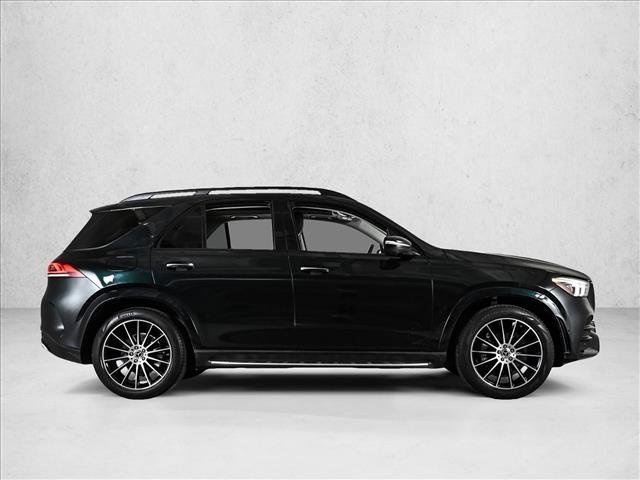 Certified 2023 Mercedes-Benz GLE 350 4MATIC image 4