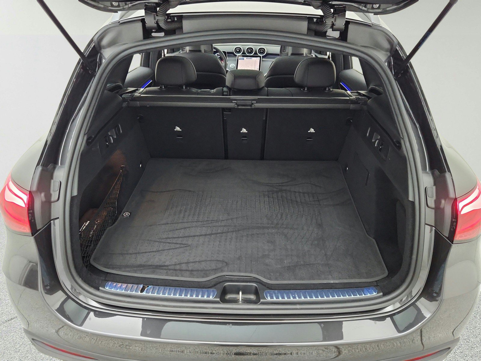 Certified 2024 Mercedes-Benz GLC 300 4MATIC image 29