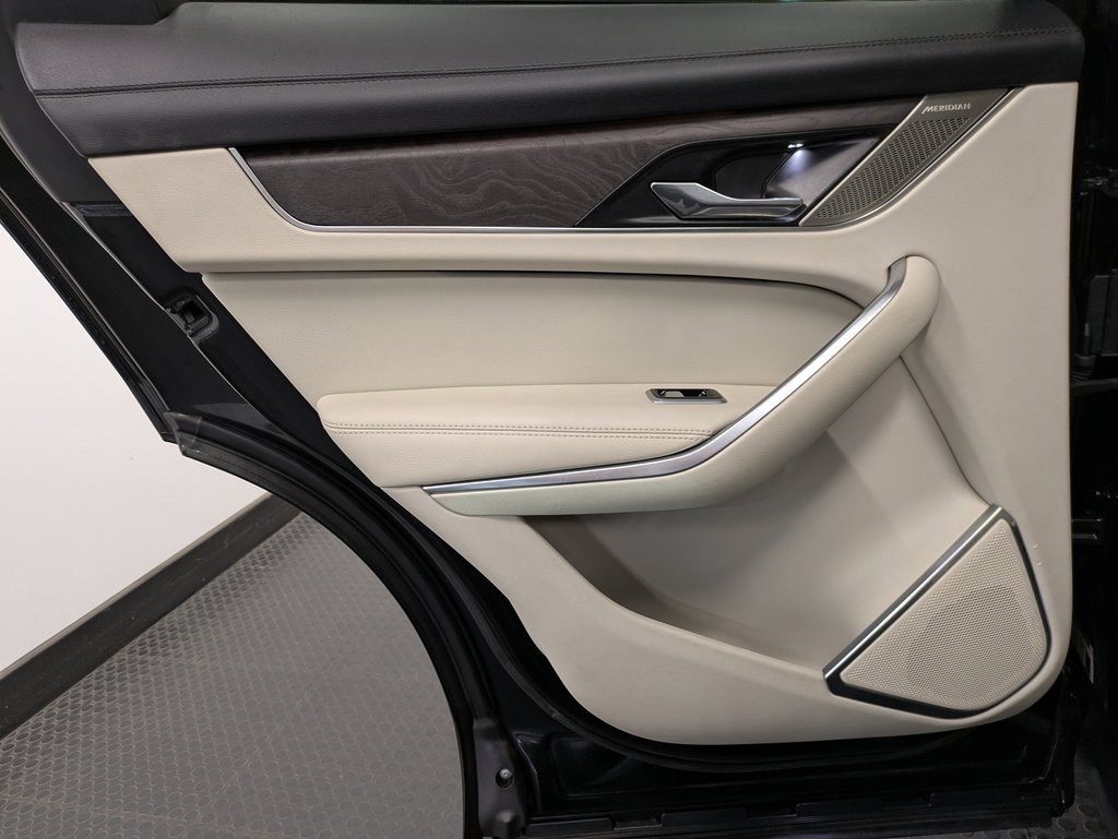 Used 2021 Jaguar F-PACE S image 22