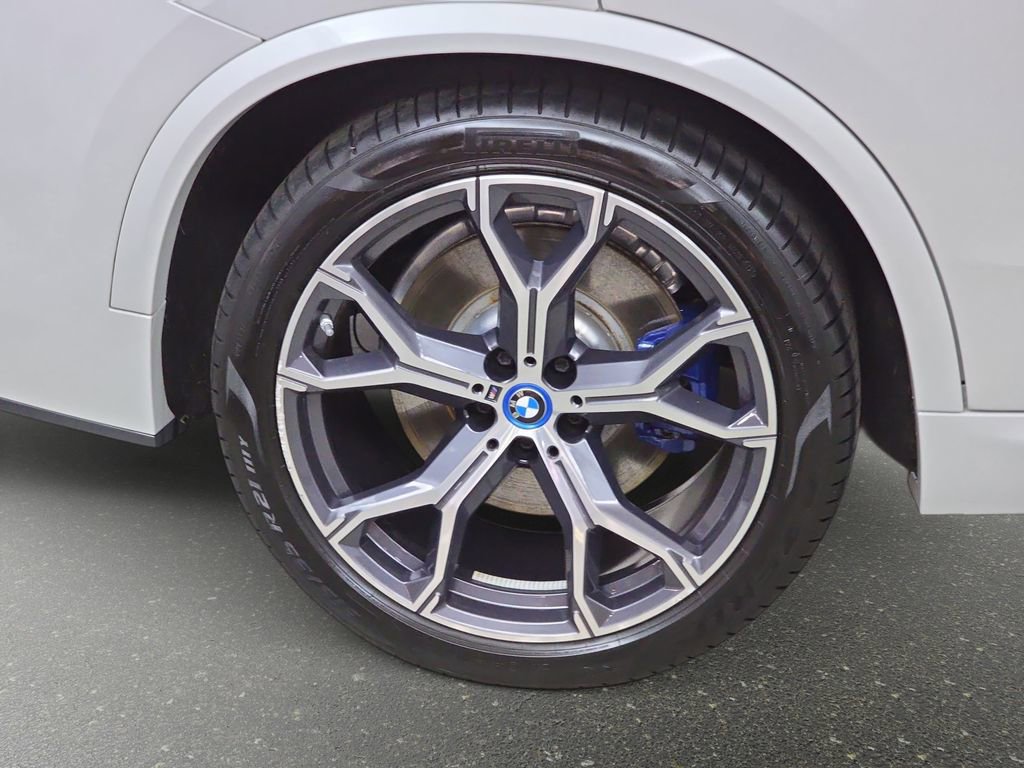 Certified 2023 BMW X5 xDrive45e w/ Executive Package AWD/4WD image 35