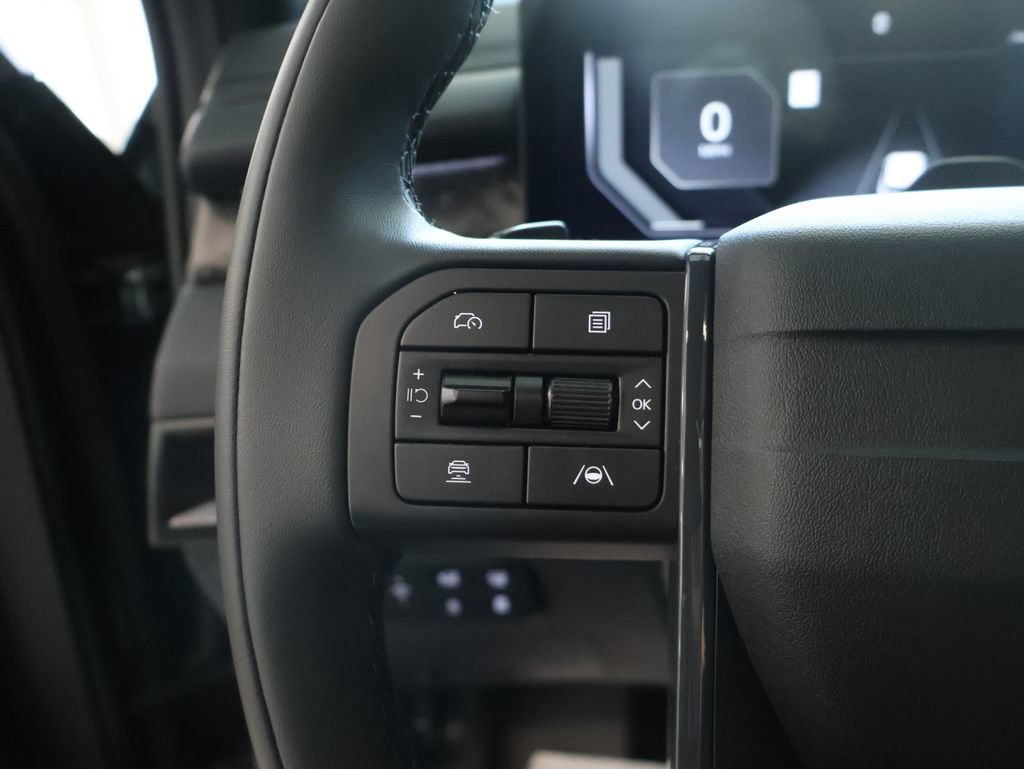 New 2027 Kia Telluride SX Prestige X-Pro AWD/4WD image 36