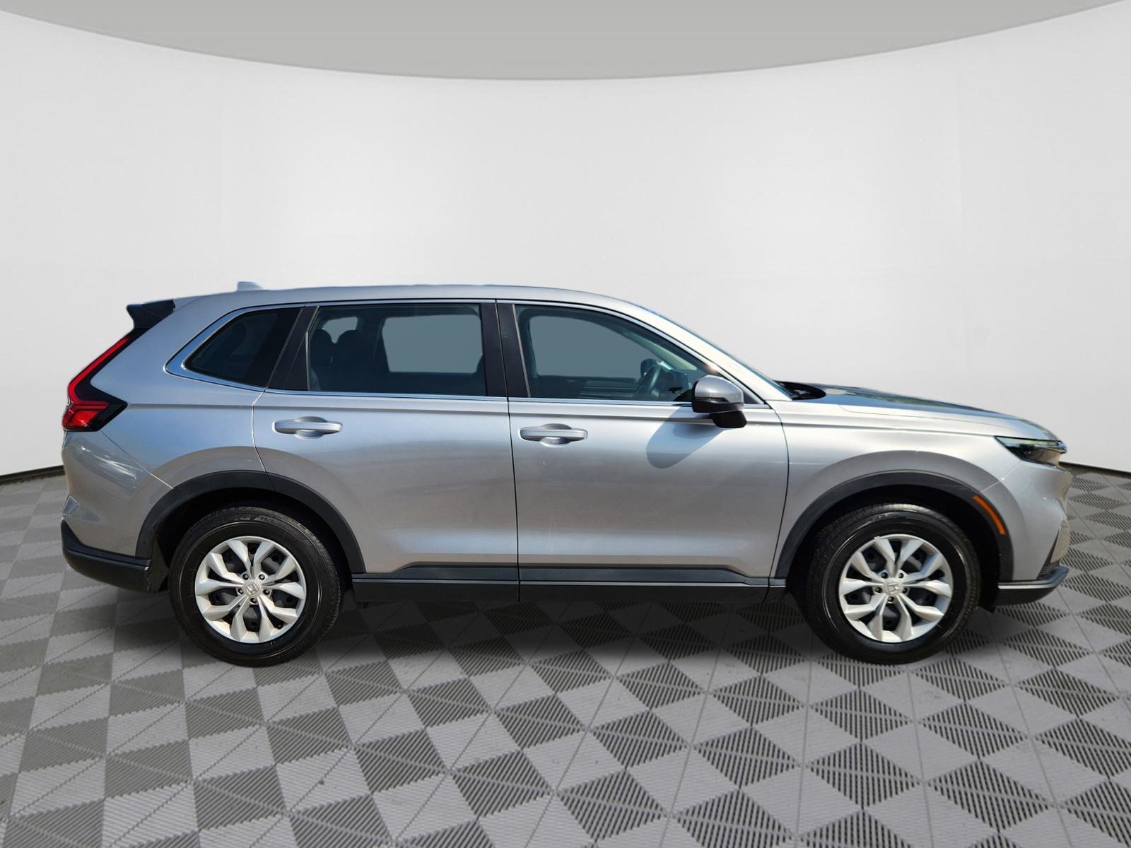 Certified 2023 Honda CR-V LX image 6