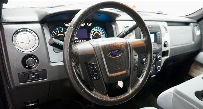 Used 2013 Ford F150 XLT w/ Luxury Equipment Group AWD/4WD image 11
