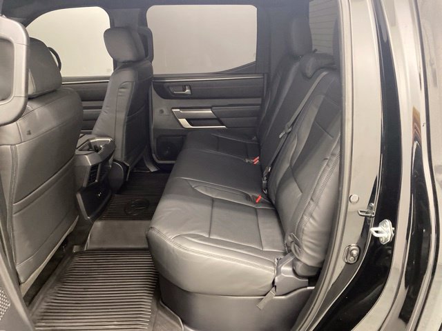 Used 2025 Toyota Tundra SR5 AWD/4WD image 23