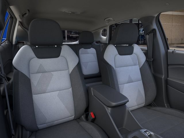 New 2026 Chevrolet Trax LS w/ LS Convenience Package FWD image 16