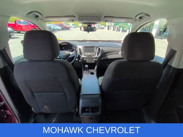 Used 2019 Chevrolet Equinox LT AWD/4WD image 21
