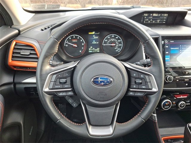 Used 2019 Subaru Forester Sport image 19