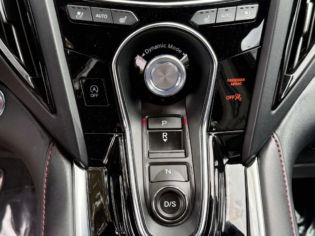 Certified 2025 Acura RDX w/ Advance Package AWD/4WD image 23