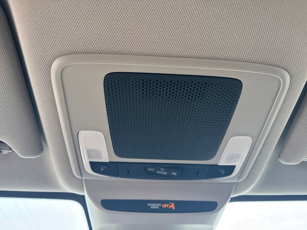 Used 2023 Honda HR-V LX image 34