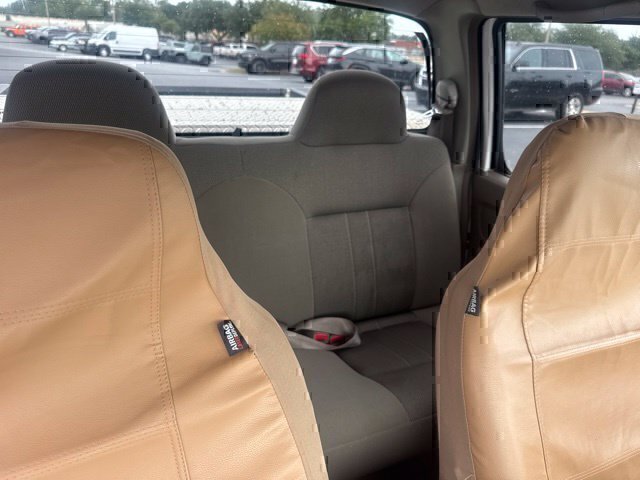 Used 2004 Nissan Frontier XE w/ (PWR) Pwr Pkg RWD image 20
