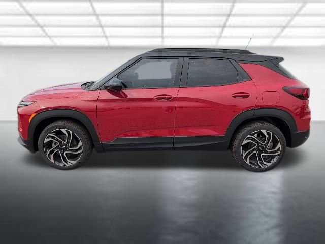 New 2026 Chevrolet TrailBlazer RS w/ Convenience Package image 28