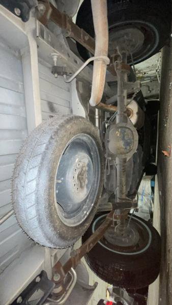 Used 1999 Chevrolet Astro 2WD image 27