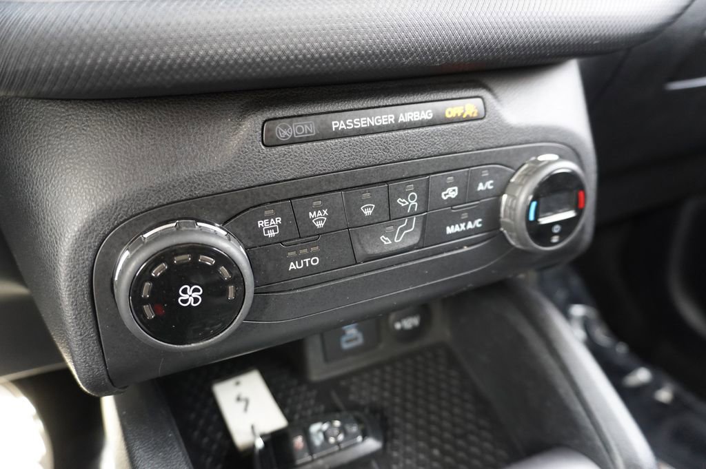 Used 2021 Ford Bronco Sport Big Bend image 17