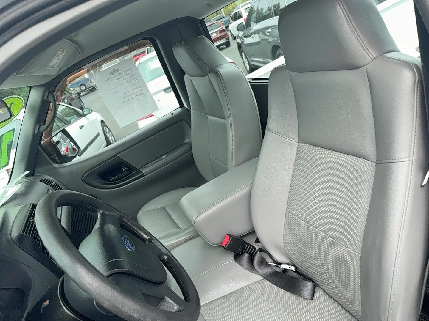 Used 2006 Ford Ranger XL RWD image 13