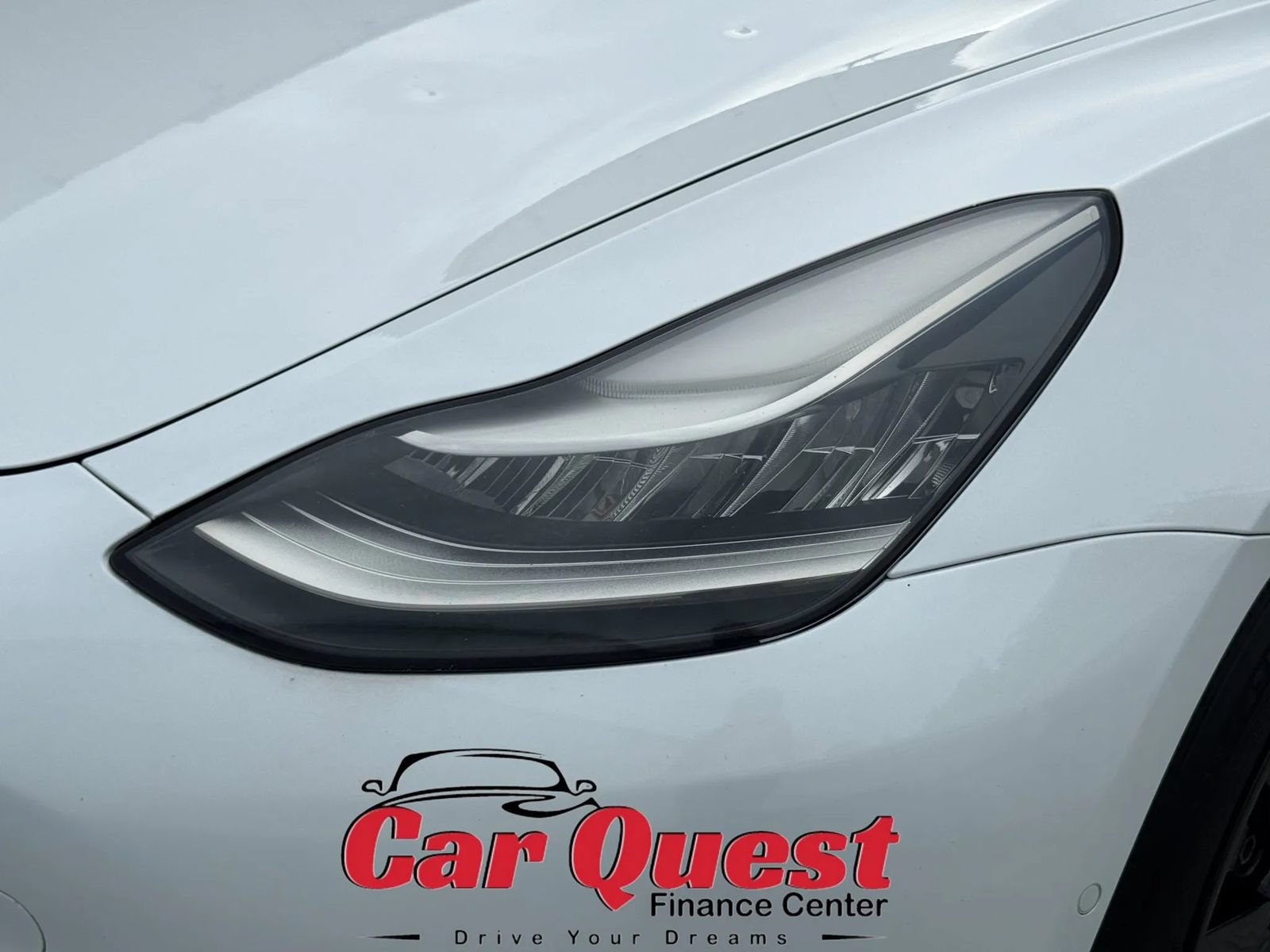 Used 2018 Tesla Model 3 Long Range AWD/4WD image 21