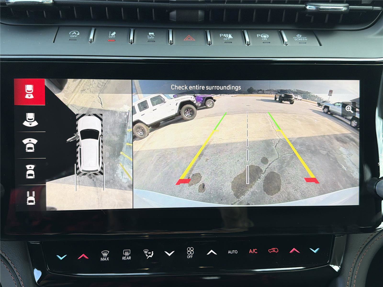 New 2026 Jeep Grand Cherokee Summit image 29