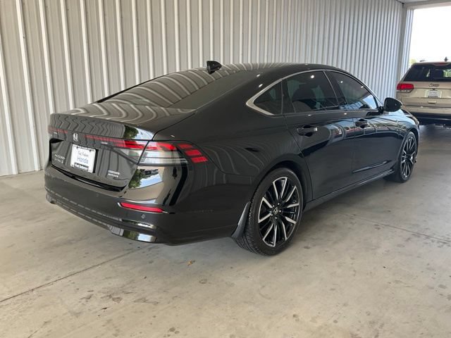 Used 2024 Honda Accord Touring image 21