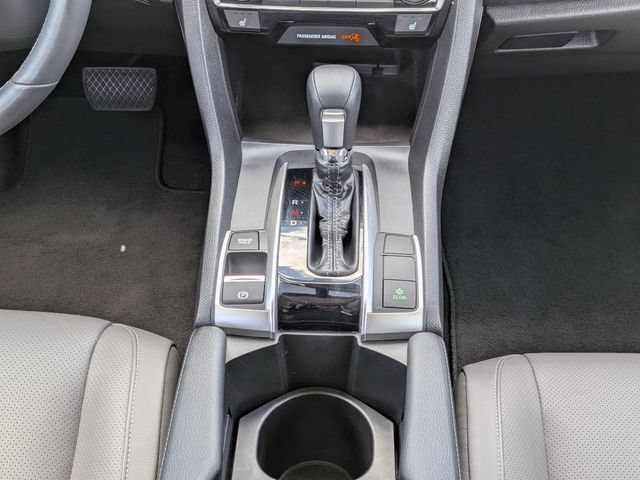 Used 2018 Honda Civic EX-L image 17