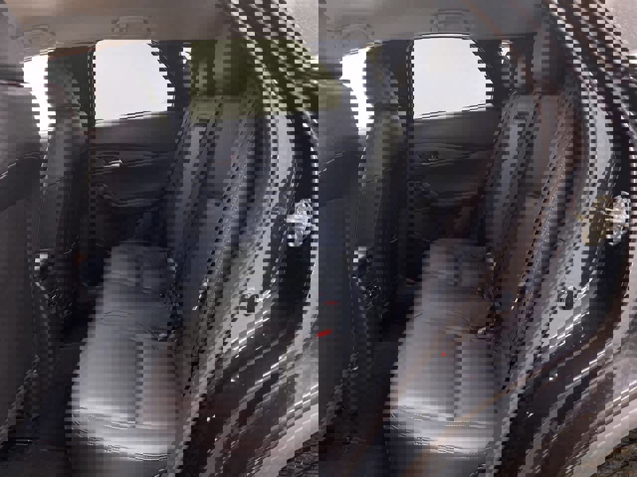 Used 2024 MAZDA CX-30 AWD 2.5 S w/ Select Sport Pkg image 16