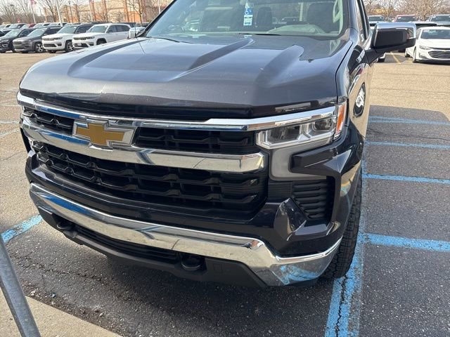 Used 2023 Chevrolet Silverado 1500 LT