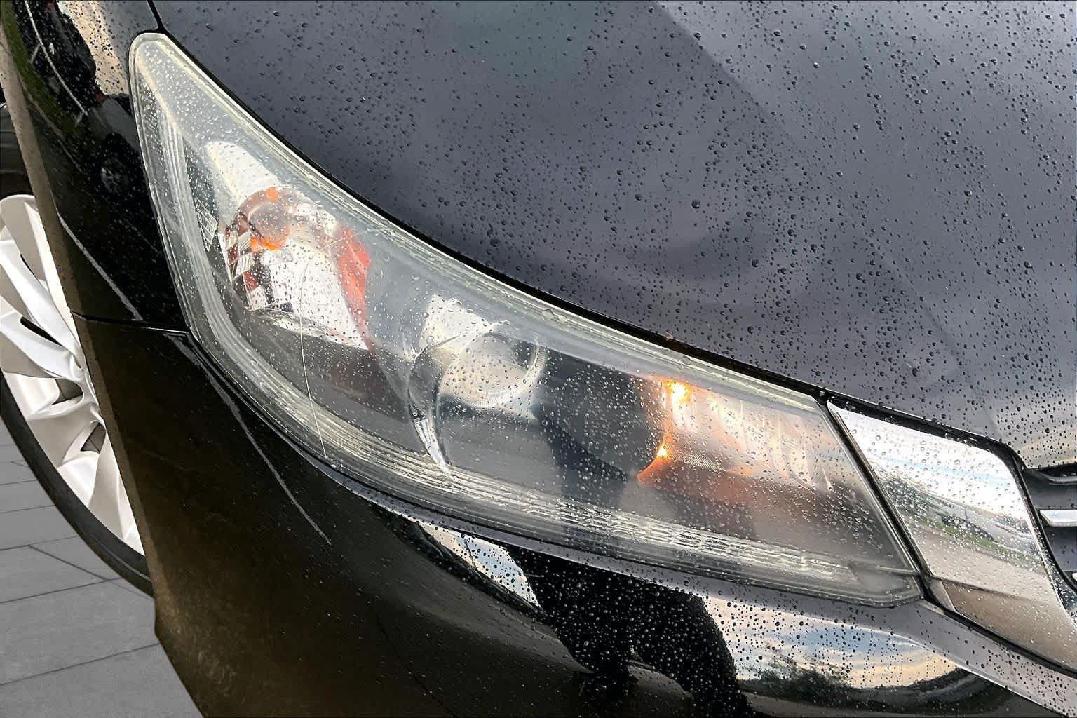 Used 2015 Honda Accord EX-L image 26