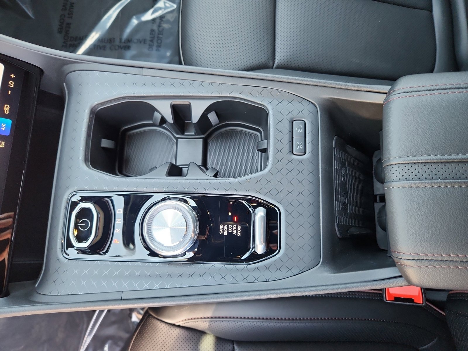 New 2025 Jeep Wagoneer S Launch Edition image 15