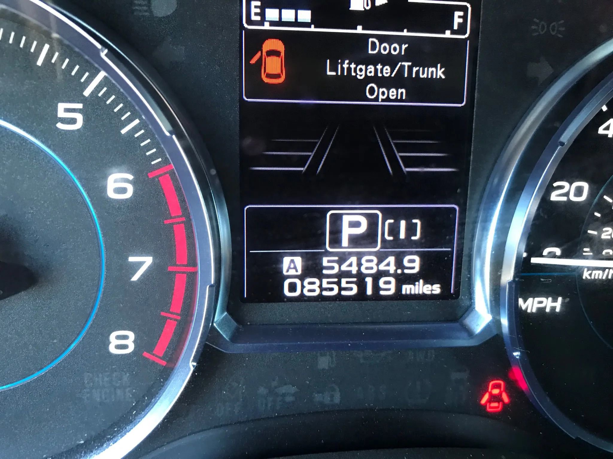 Used 2018 Subaru Forester 2.0XT Touring image 18