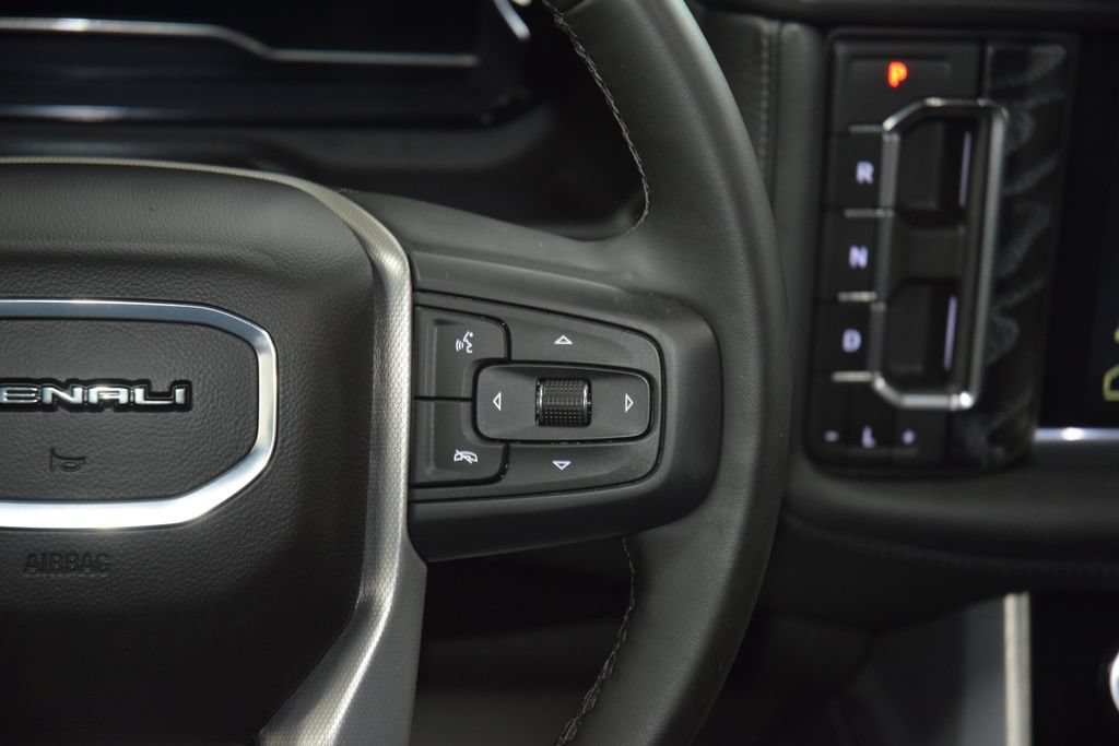 Used 2024 GMC Yukon XL Denali w/ Max Trailering Package AWD/4WD image 40