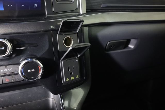 Certified 2023 Ford F150 XLT w/ Equipment Group 302A High image 61