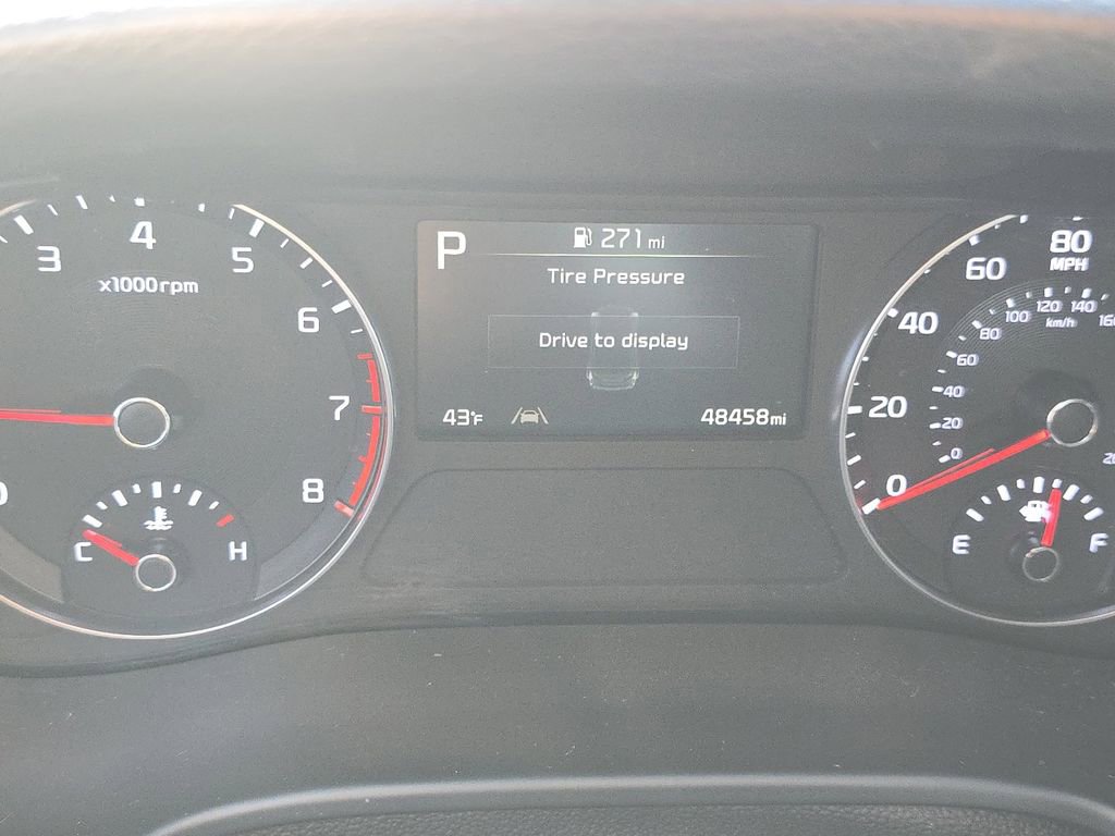 Used 2024 Kia Forte LXS image 24