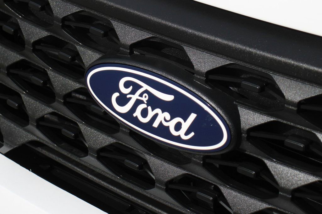 Used 2025 Ford Maverick XLT w/ Equipment Group 302A image 47