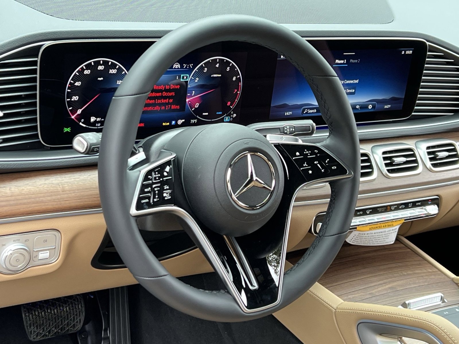 New 2026 Mercedes-Benz GLE 350 4MATIC image 14