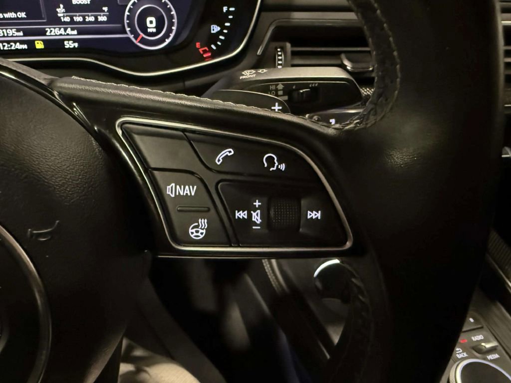 Used 2018 Audi S5 Premium Plus w/ Navigation Package image 38