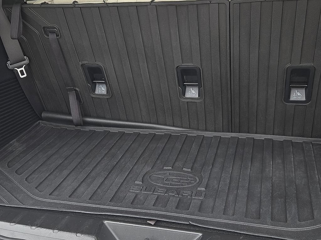 Used 2019 Subaru Ascent Premium AWD/4WD image 9