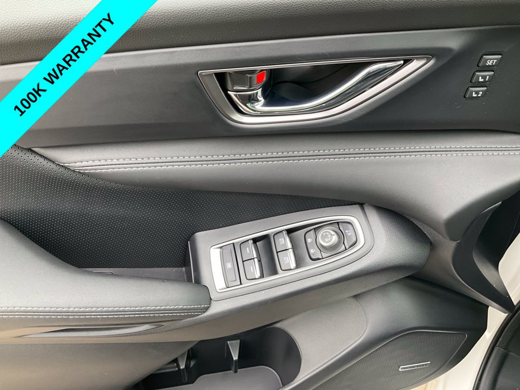 Certified 2025 Subaru Ascent Limited AWD/4WD image 29